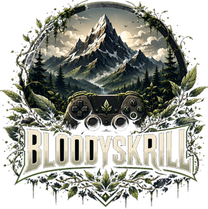 BloodySkrill